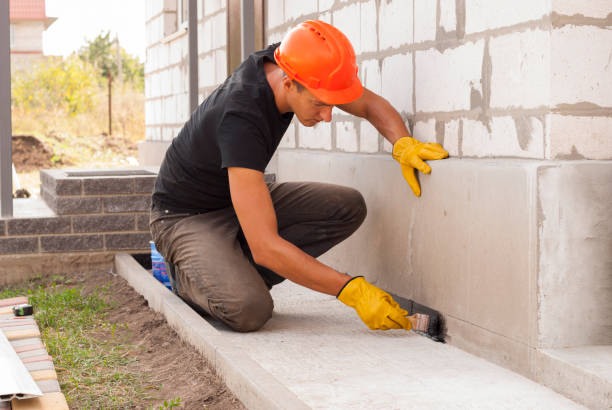 Licensed Interior Drainage System service in Lyndonville, NY - SGP Waterproofing